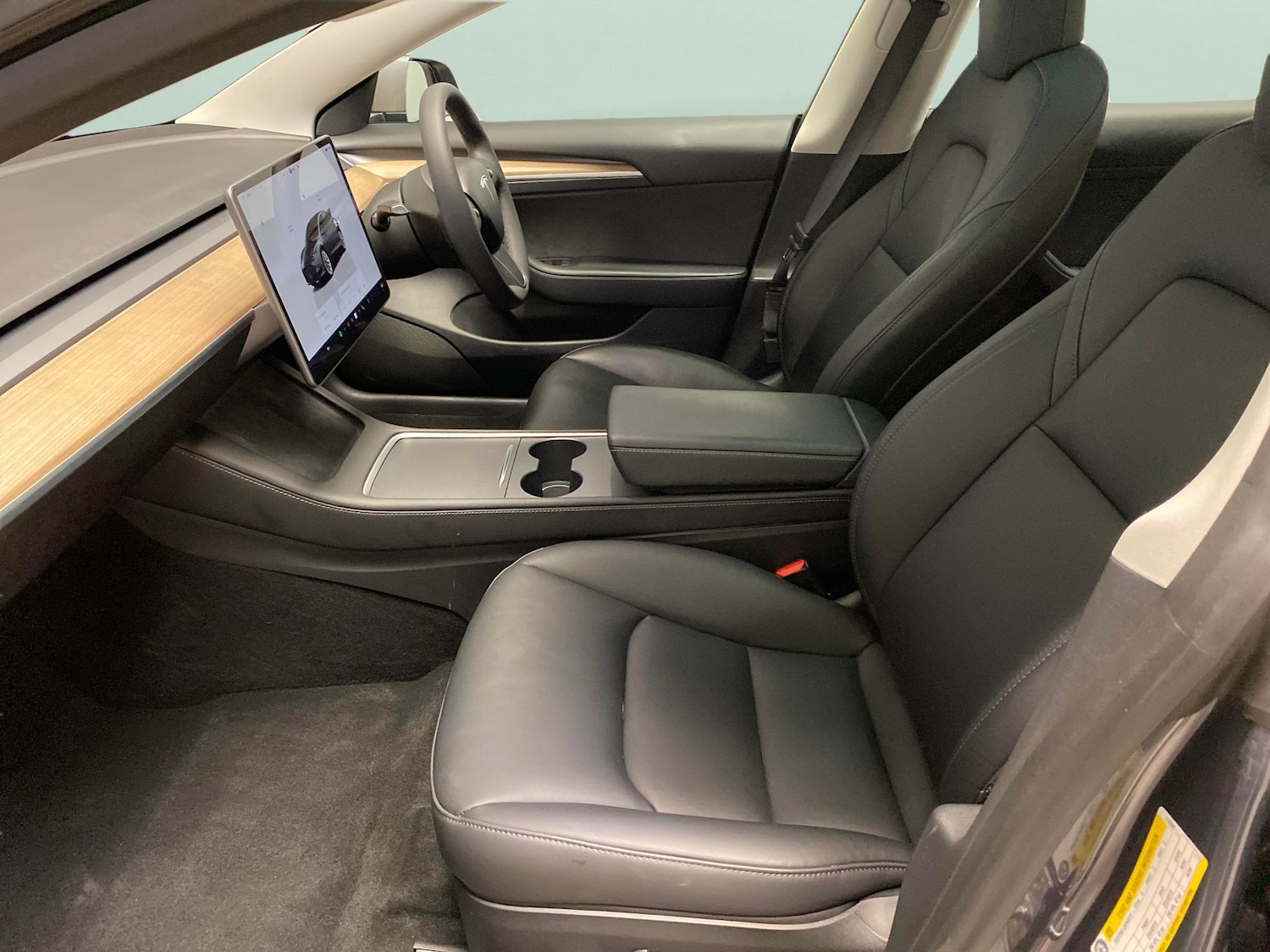 Used Tesla Model 3 2022 for sale - 78015065: Photo 4