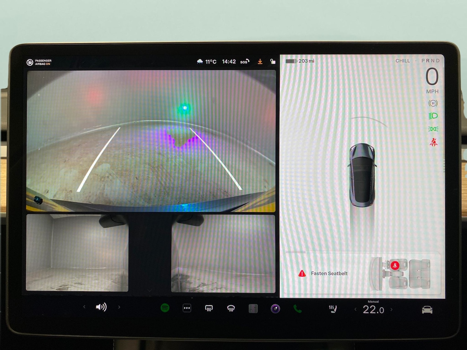 Used Tesla Model 3 2022 for sale - 78015065: Photo 6