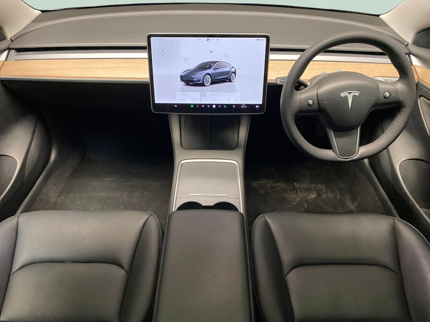 Used Tesla Model 3 2022 for sale - 78015065: Photo 8