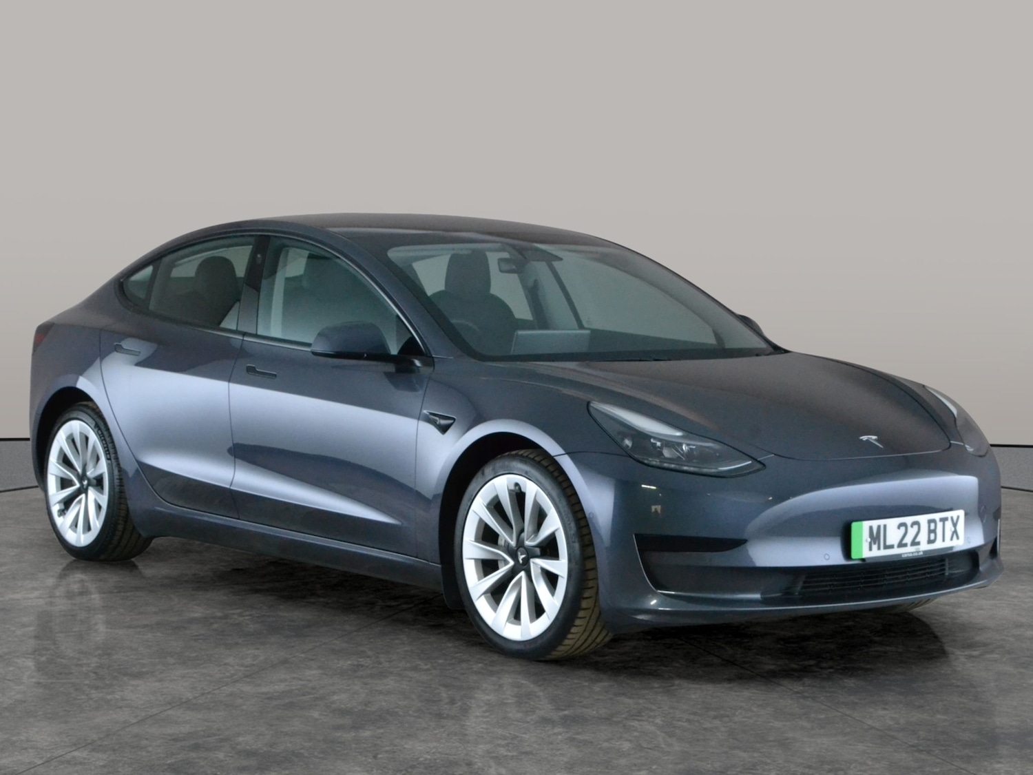Used Tesla Model 3 2022 for sale - 78015065: Photo 9