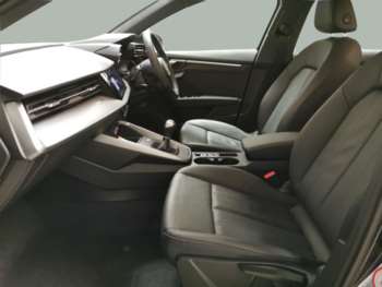 Used Audi A3 2022 for sale - 75145999: Photo