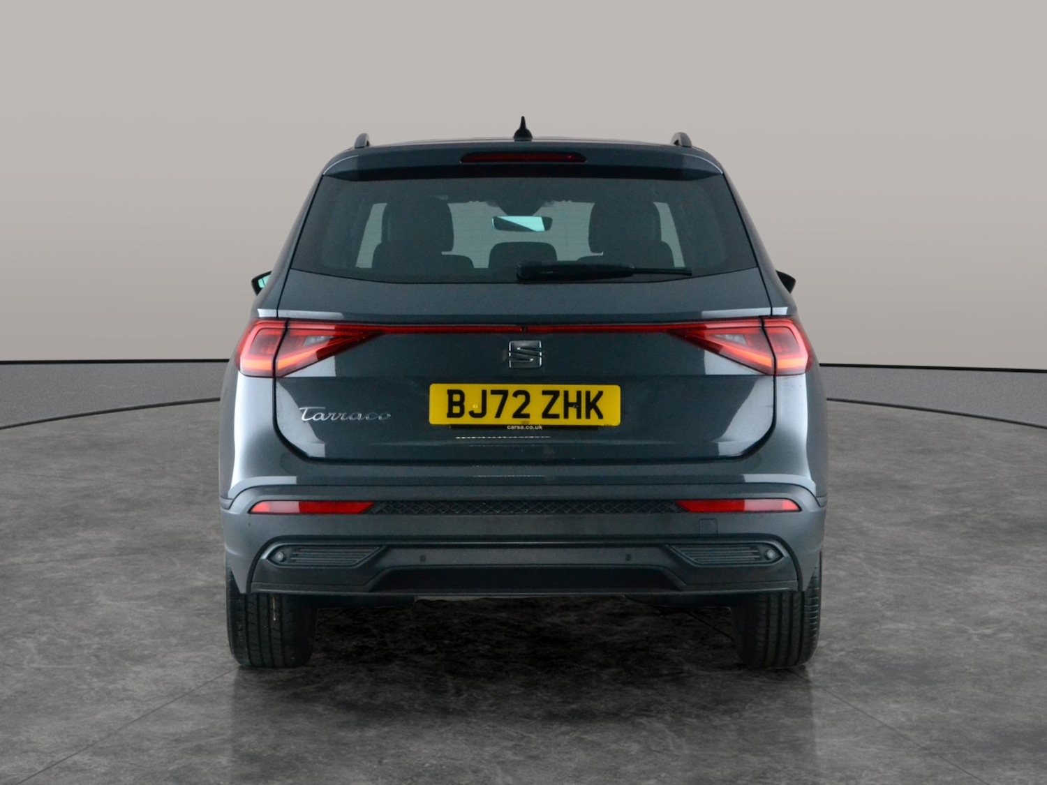 Used SEAT Tarraco 2022 for sale - 77543051: Photo 11