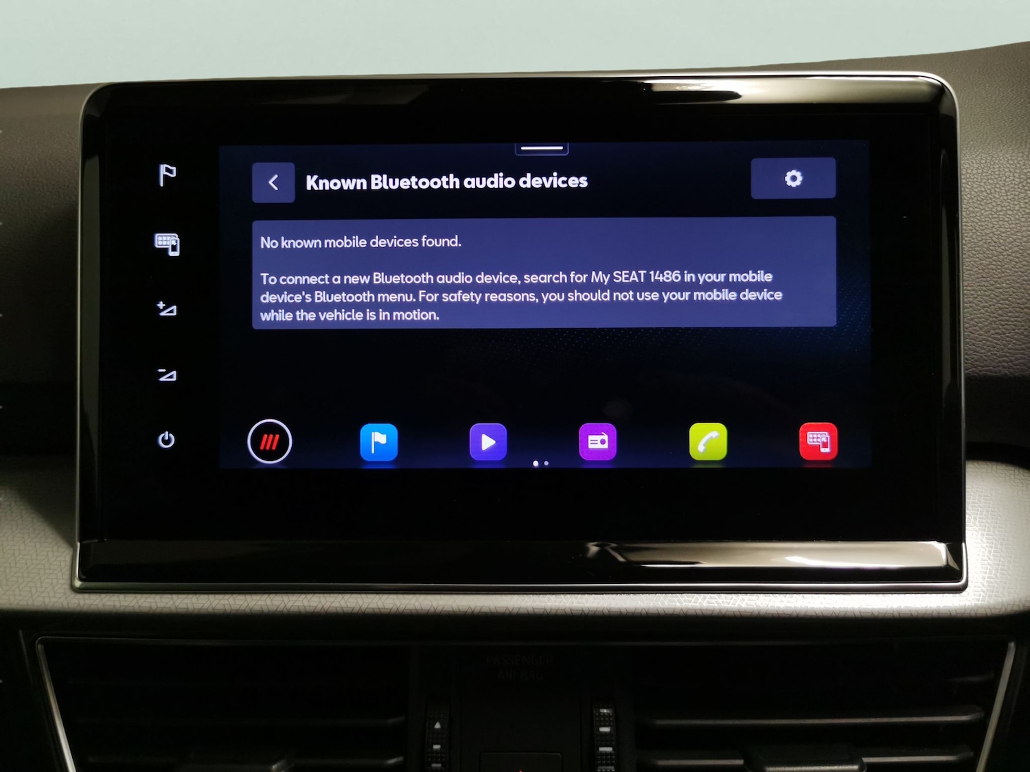 Used SEAT Tarraco 2022 for sale - 77543051: Photo 15