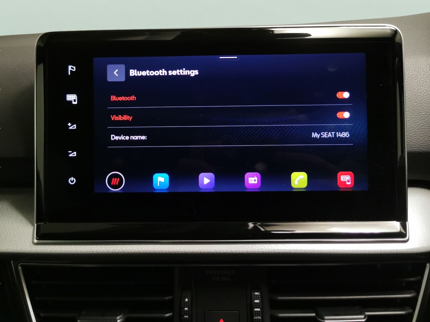 Used SEAT Tarraco 2022 for sale - 77543051: Photo 16