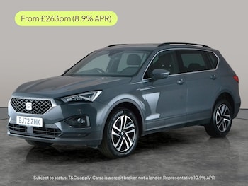 2022 - 2.0 TDI SE Technology 5dr DSG