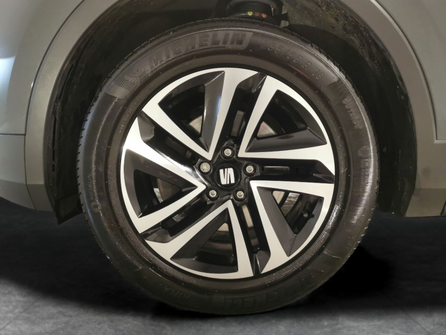 Used SEAT Tarraco 2022 for sale - 77543051: Photo 21