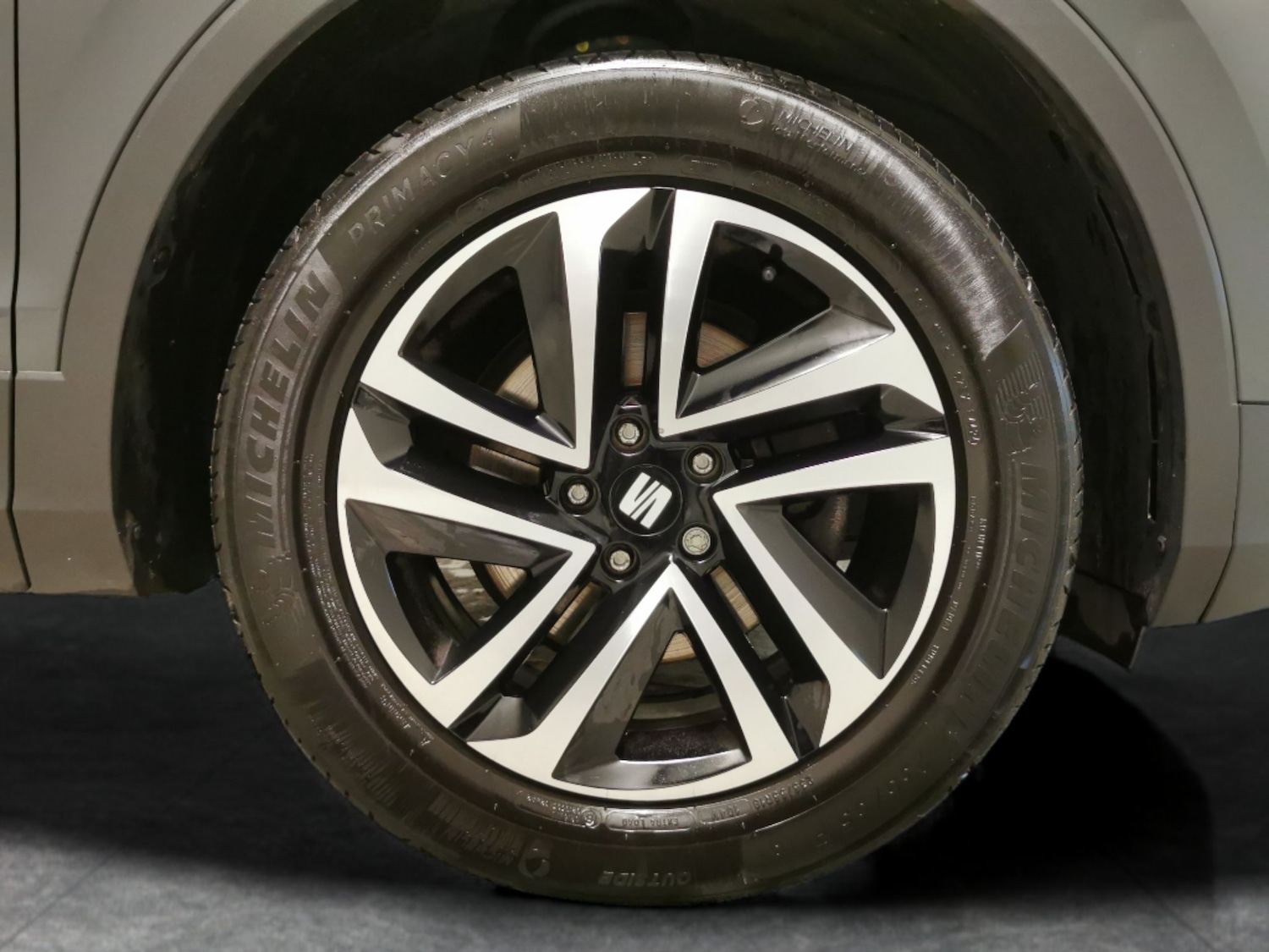 Used SEAT Tarraco 2022 for sale - 77543051: Photo 22