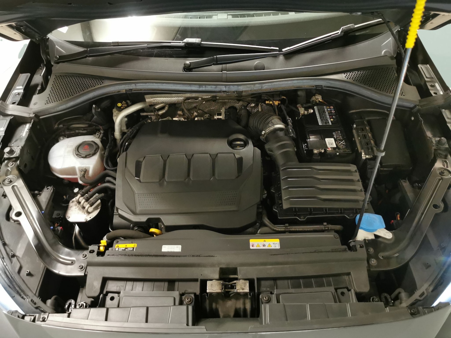 Used SEAT Tarraco 2022 for sale - 77543051: Photo 30