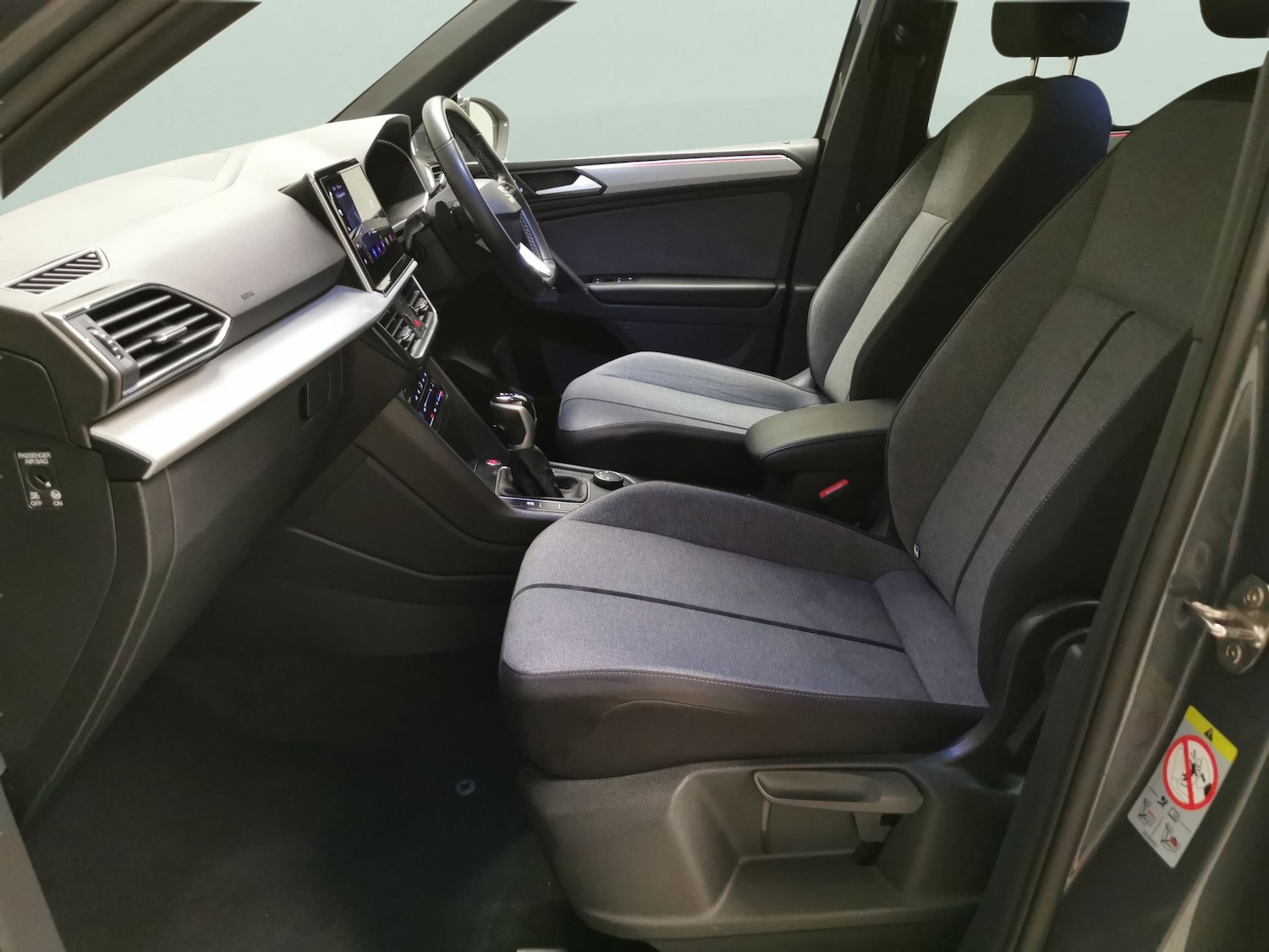 Used SEAT Tarraco 2022 for sale - 77543051: Photo 4