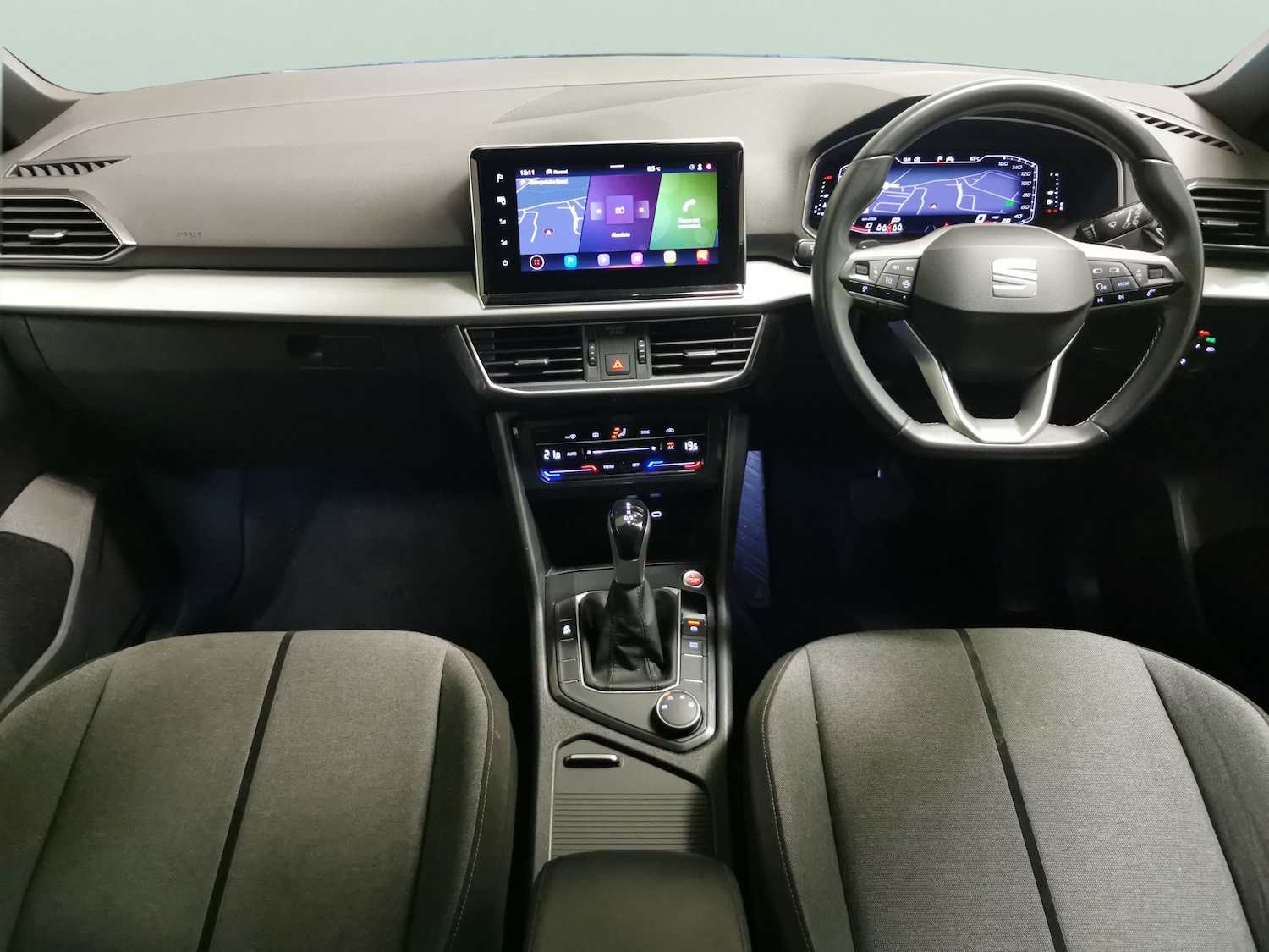 Used SEAT Tarraco 2022 for sale - 77543051: Photo 7