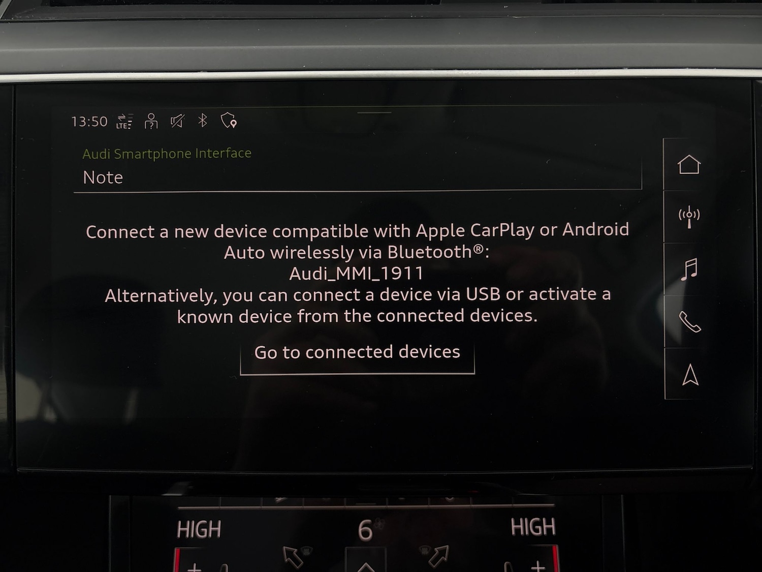 Used Audi e-tron 2022 for sale - 78028381: Photo 23