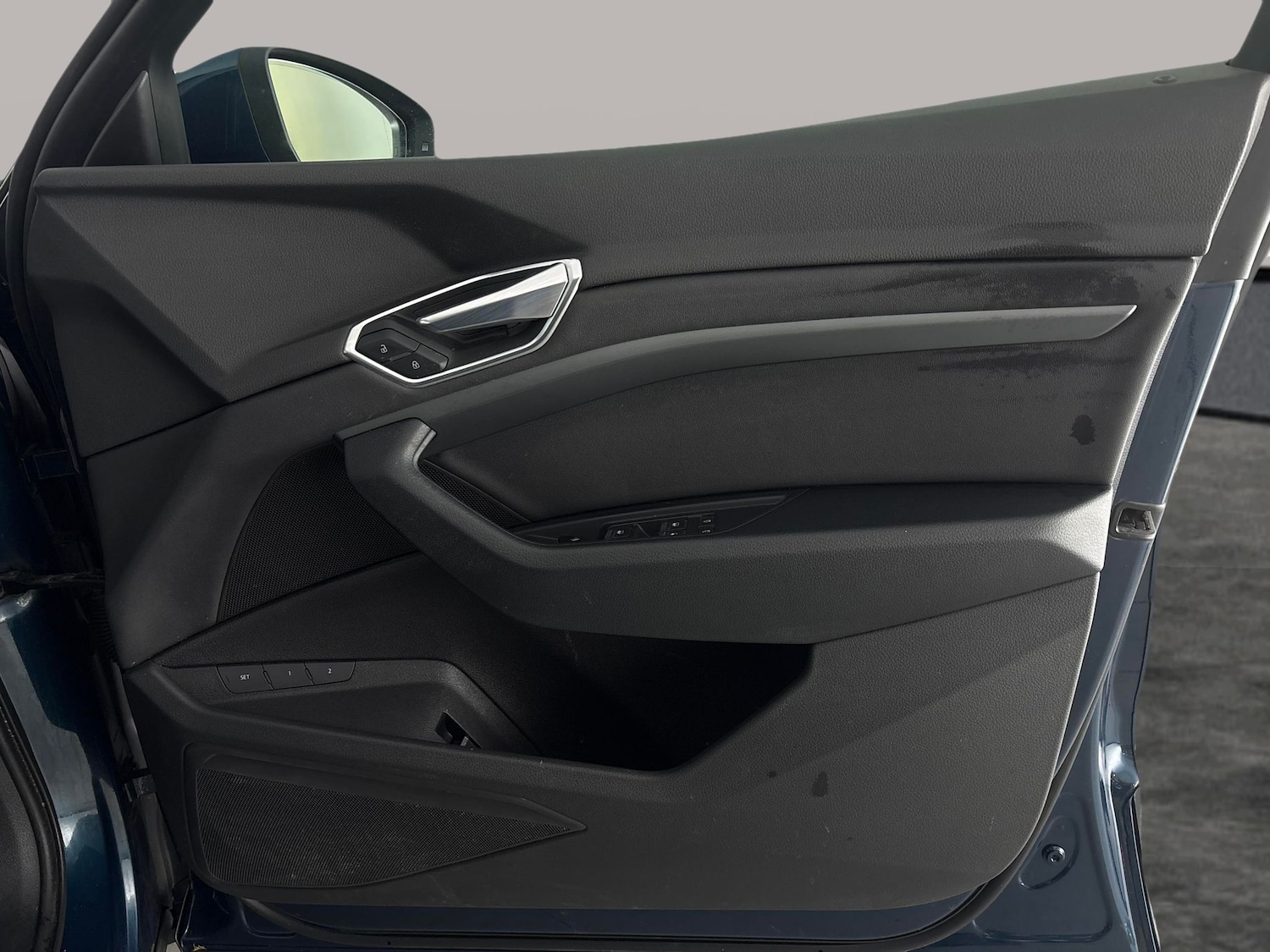 Used Audi e-tron 2022 for sale - 78028381: Photo 34