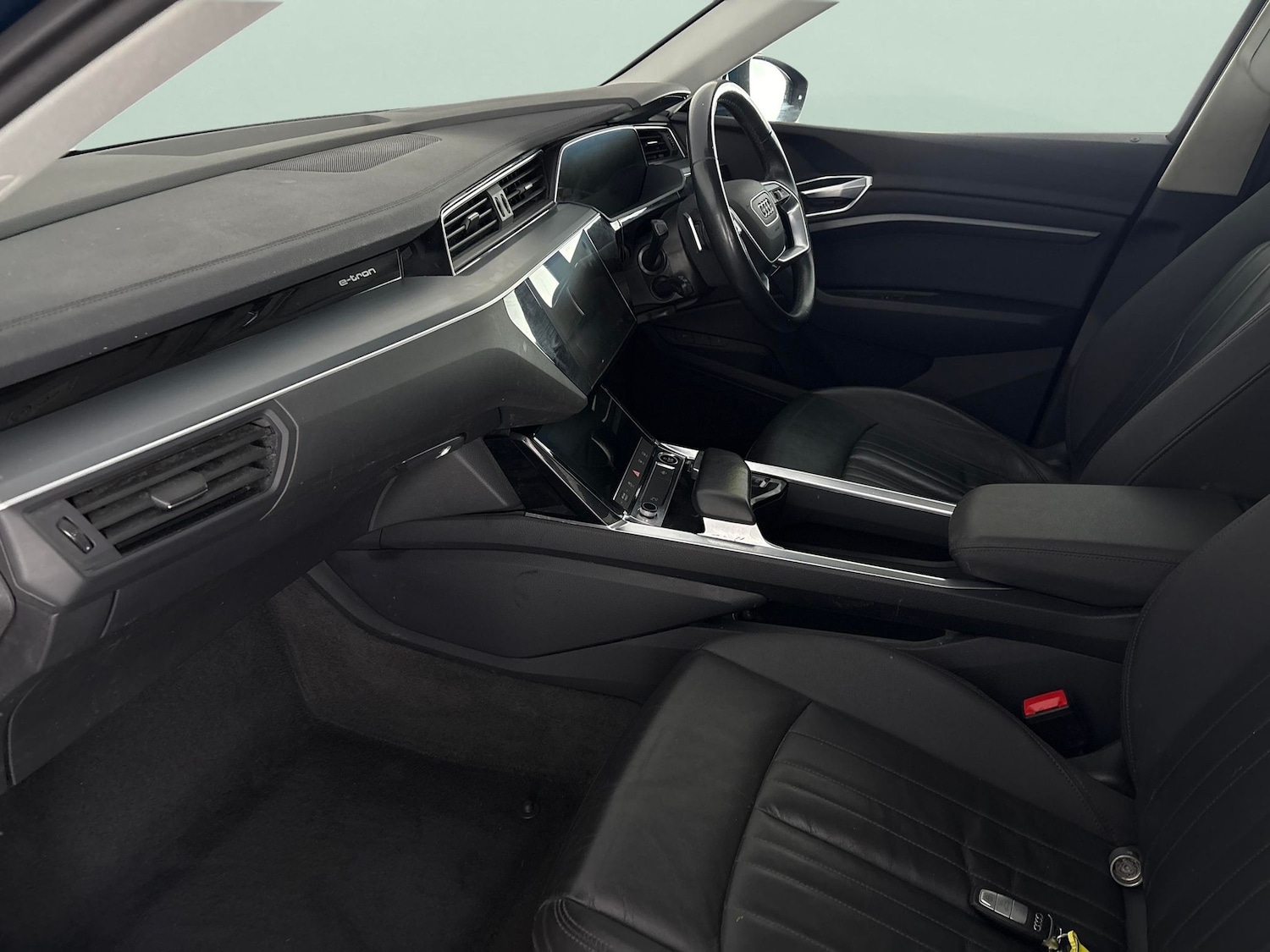 Used Audi e-tron 2022 for sale - 78028381: Photo 8