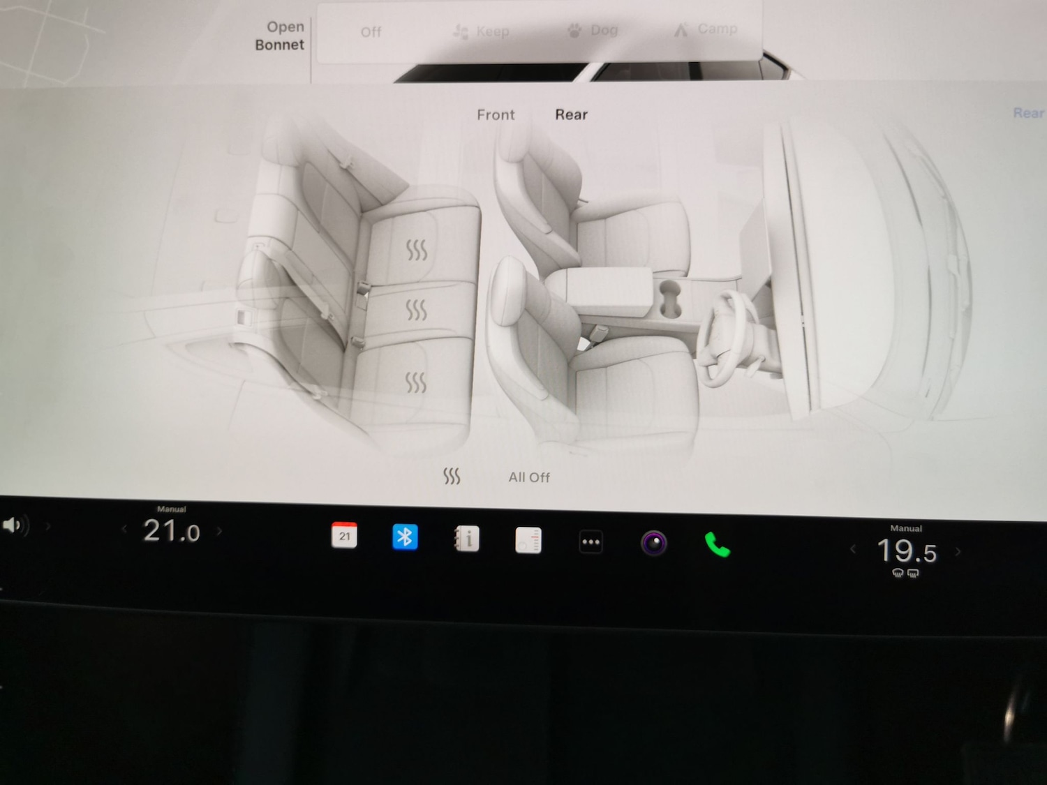 Used Tesla Model Y 2023 for sale - 77995496: Photo 20