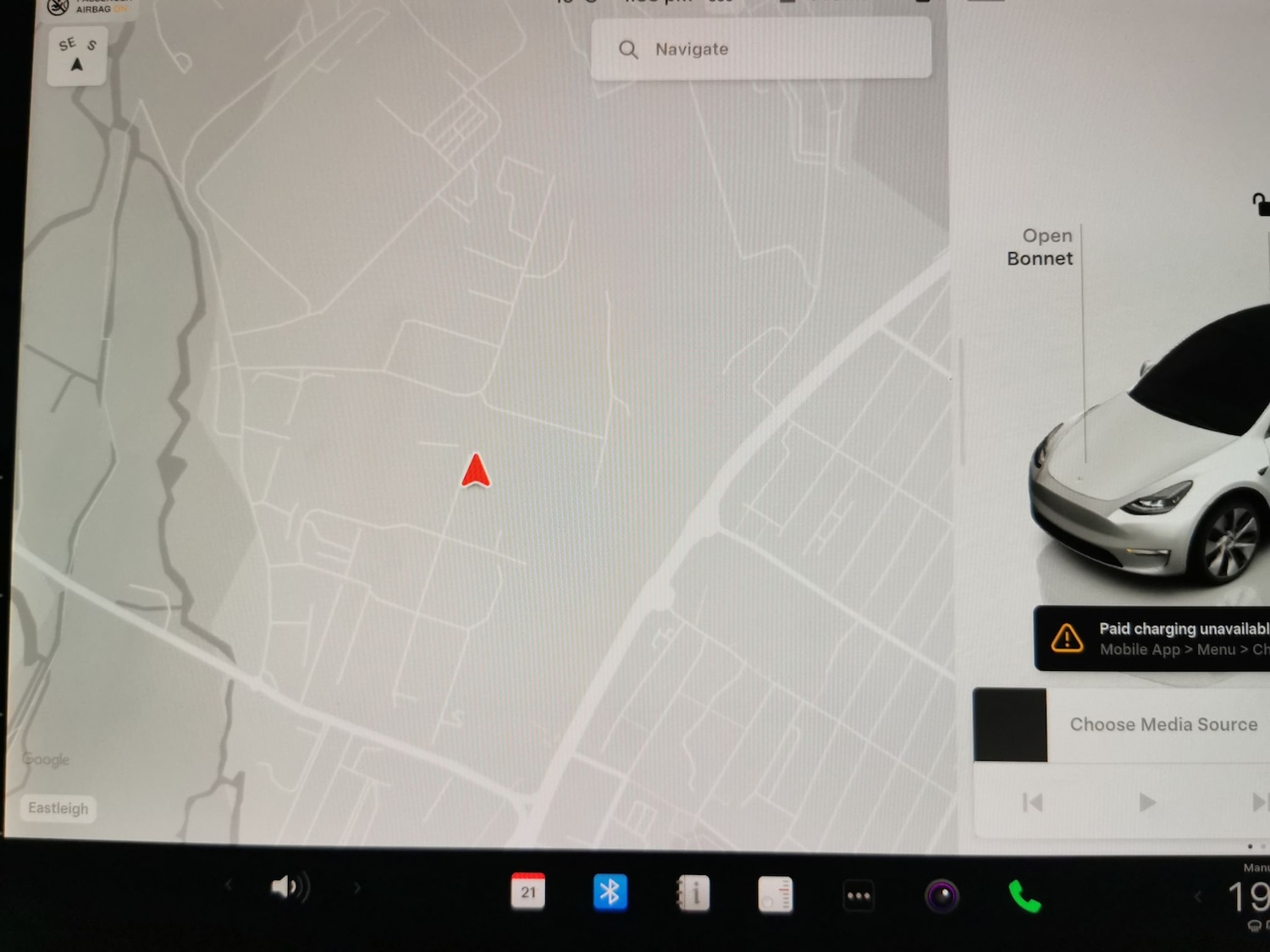 Used Tesla Model Y 2023 for sale - 77995496: Photo 8