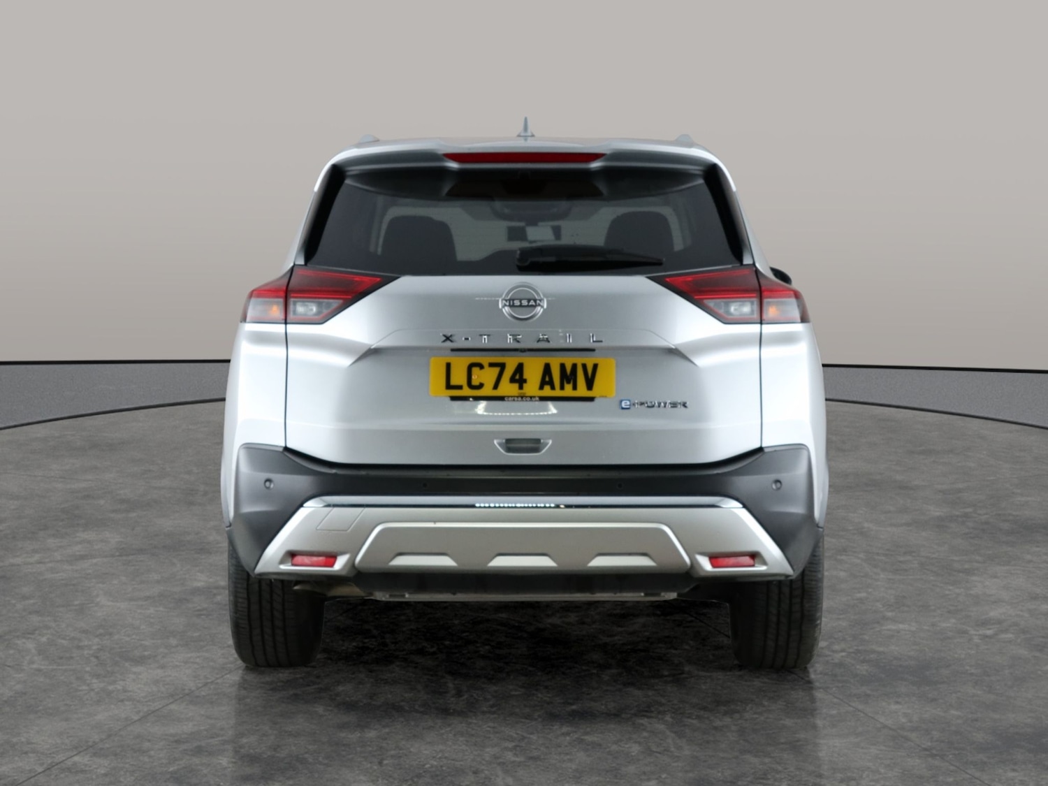 Used Nissan X-Trail 2024 for sale - 76842453: Photo 13