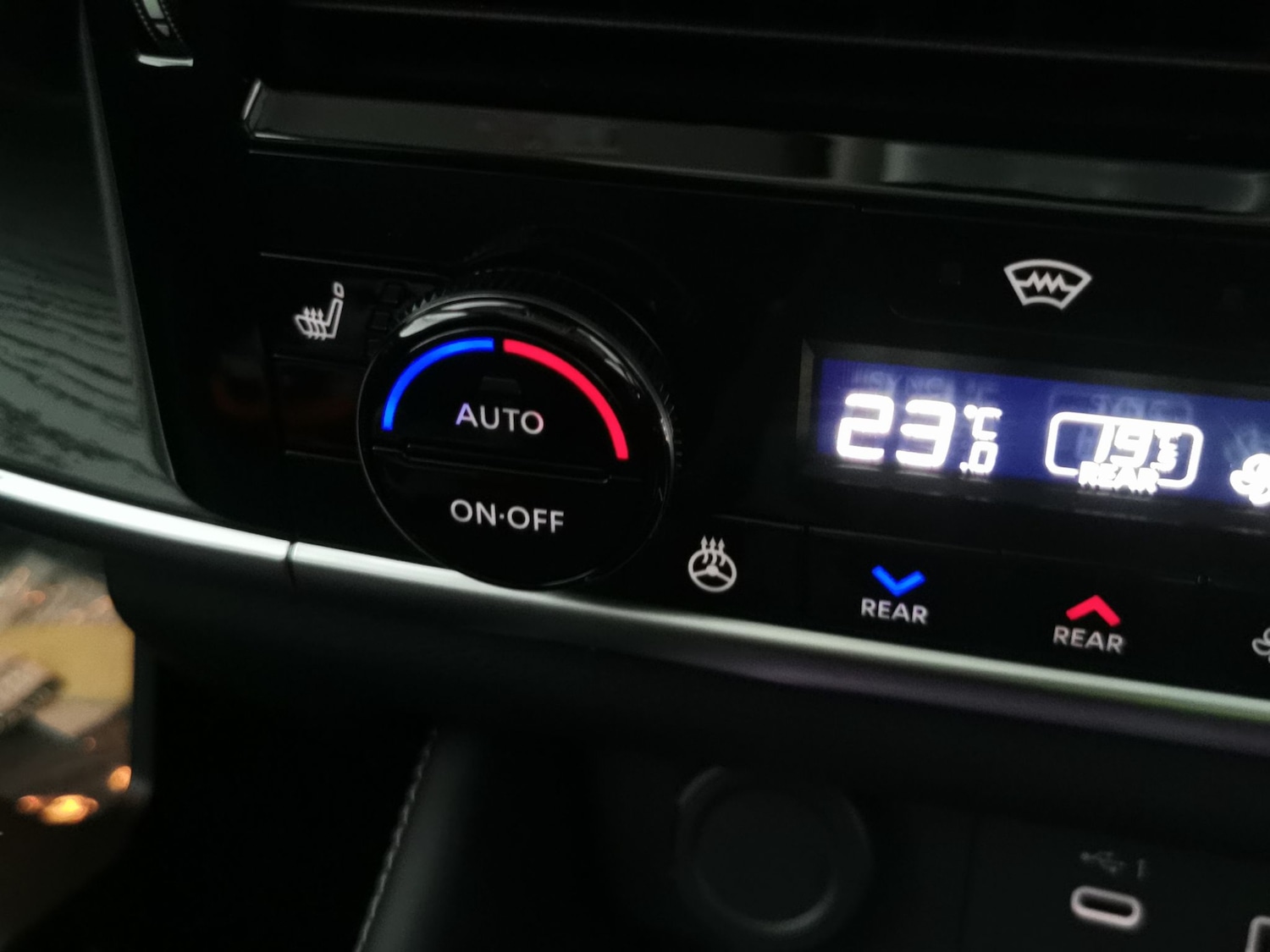 Used Nissan X-Trail 2024 for sale - 76842453: Photo 26