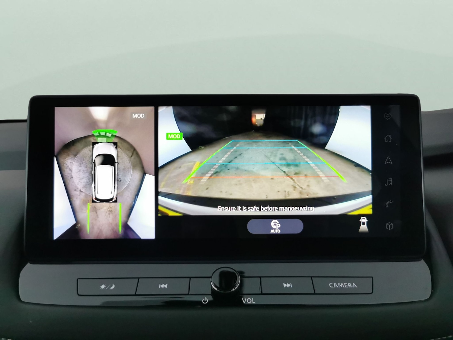 Used Nissan X-Trail 2024 for sale - 76842453: Photo 6