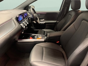Used Mercedes-Benz EQA 2024 for sale - 78780199: Photo