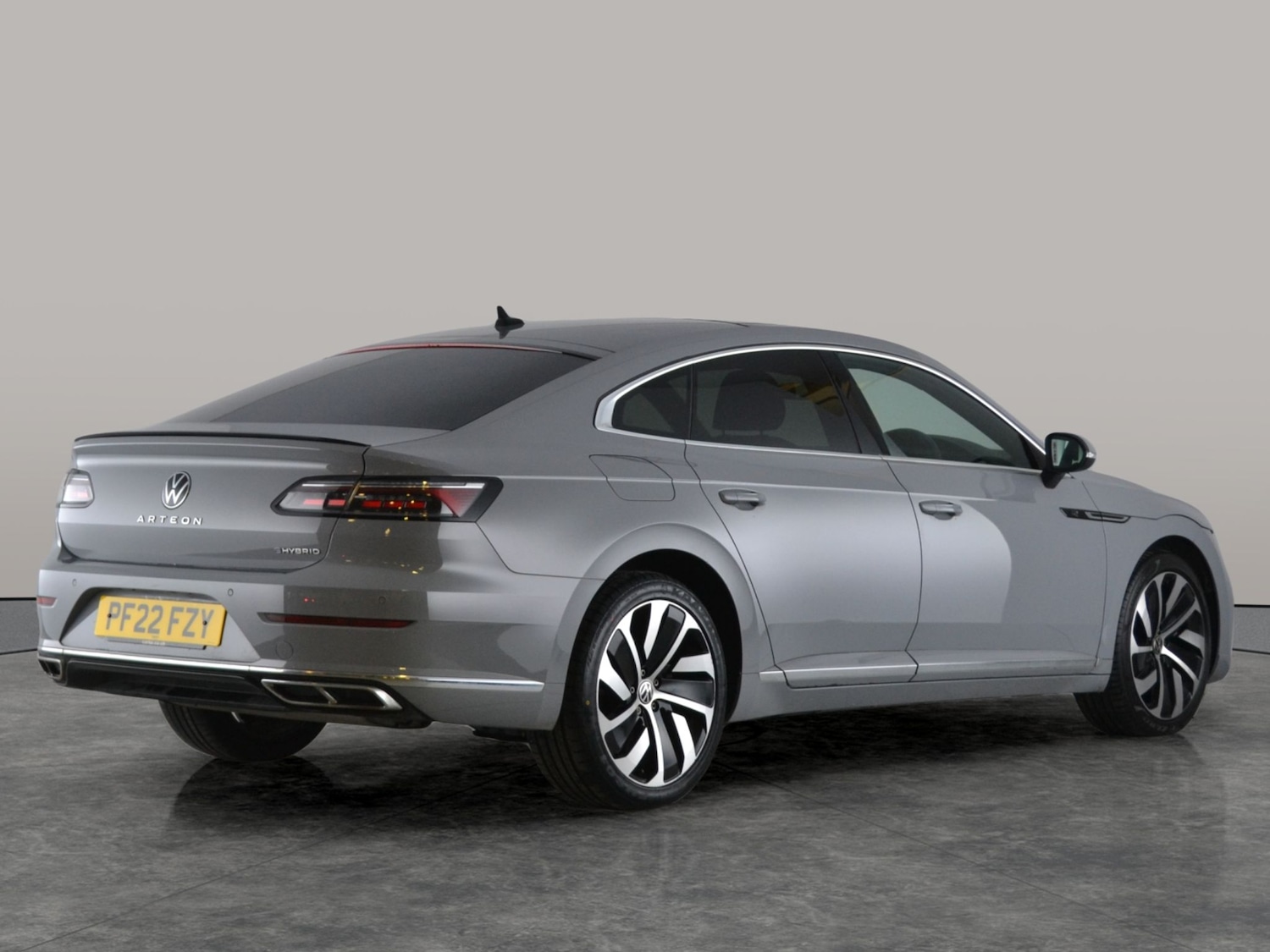 Used Volkswagen Arteon 2022 for sale - 77234291: Photo 11
