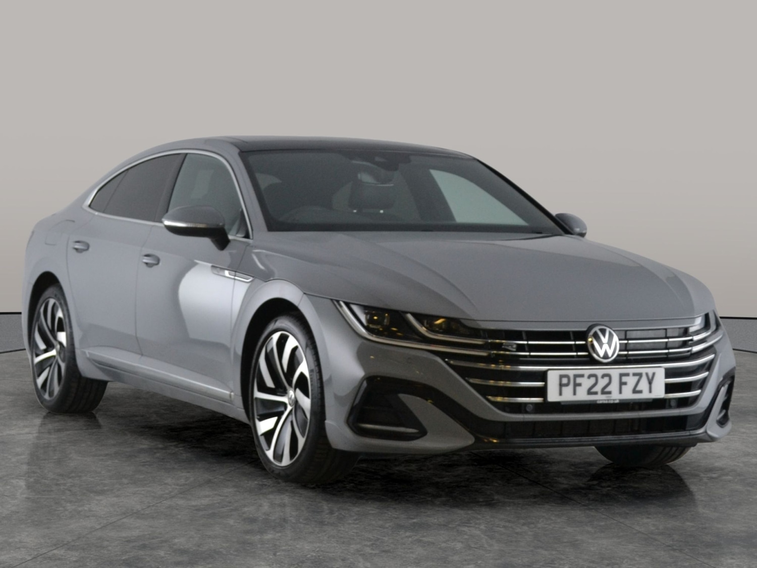 Used Volkswagen Arteon 2022 for sale - 77234291: Photo 13