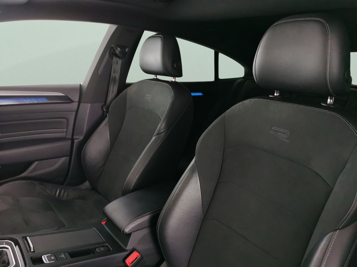 Used Volkswagen Arteon 2022 for sale - 77234291: Photo 16