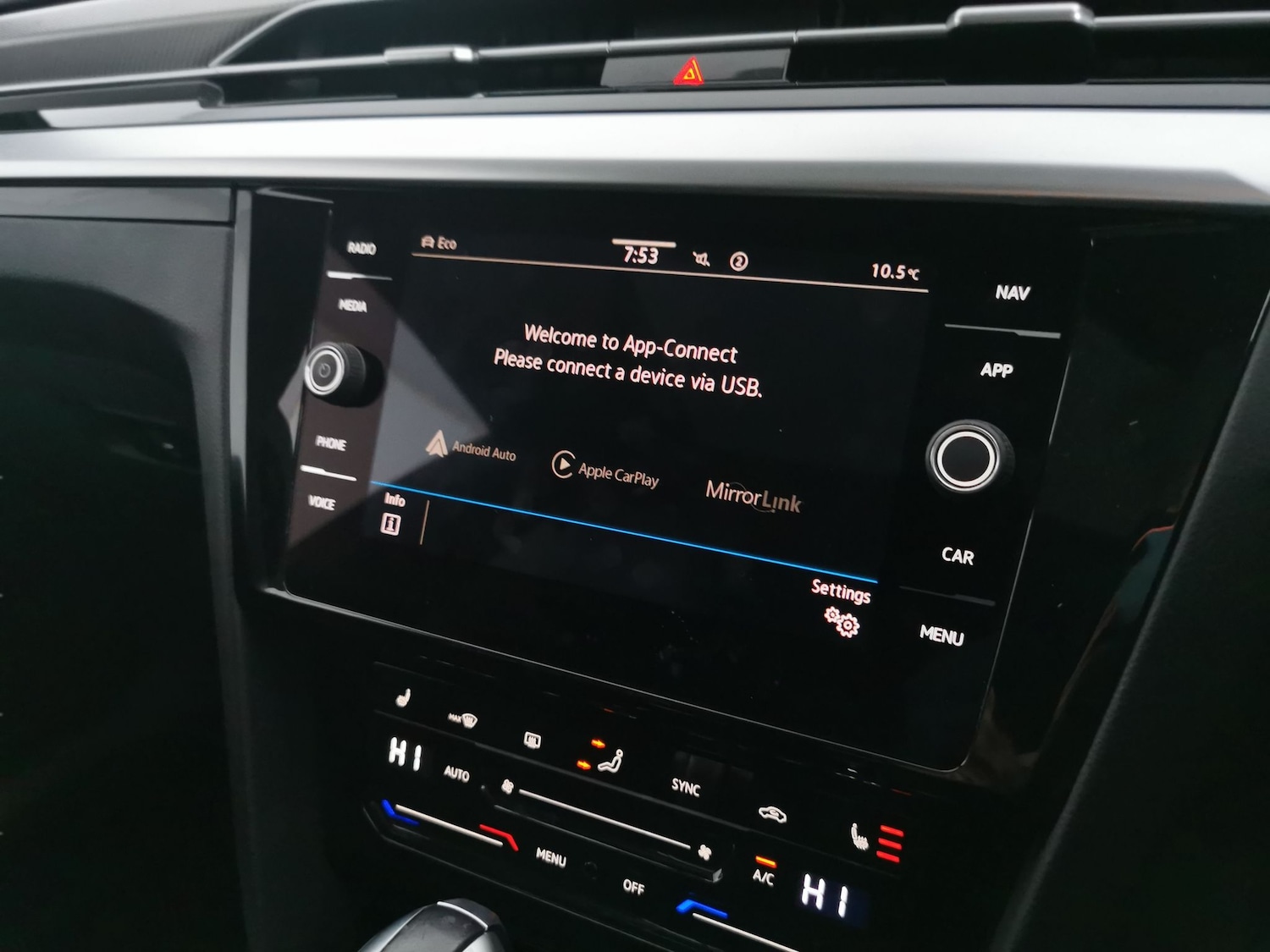 Used Volkswagen Arteon 2022 for sale - 77234291: Photo 18