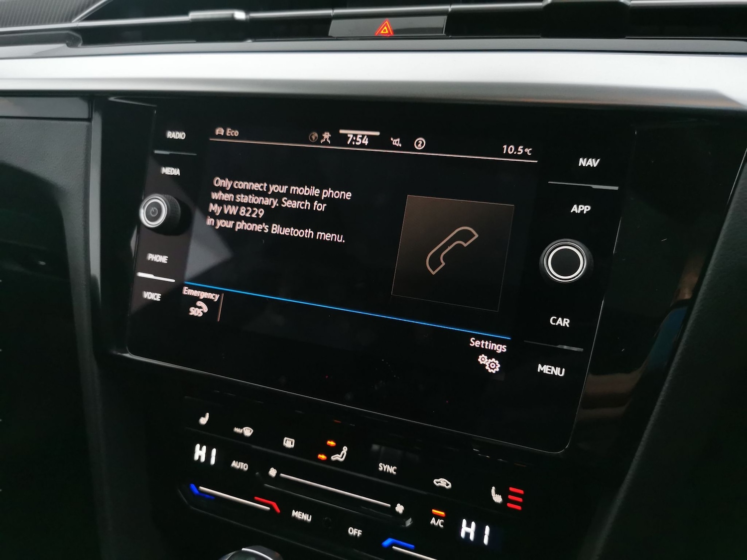 Used Volkswagen Arteon 2022 for sale - 77234291: Photo 19