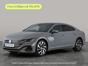 2022 - 1.4 TSI 13kWh R-Line Fastback 5dr Petrol Plug-in Hybrid DSG Euro 6 (s/s) (2