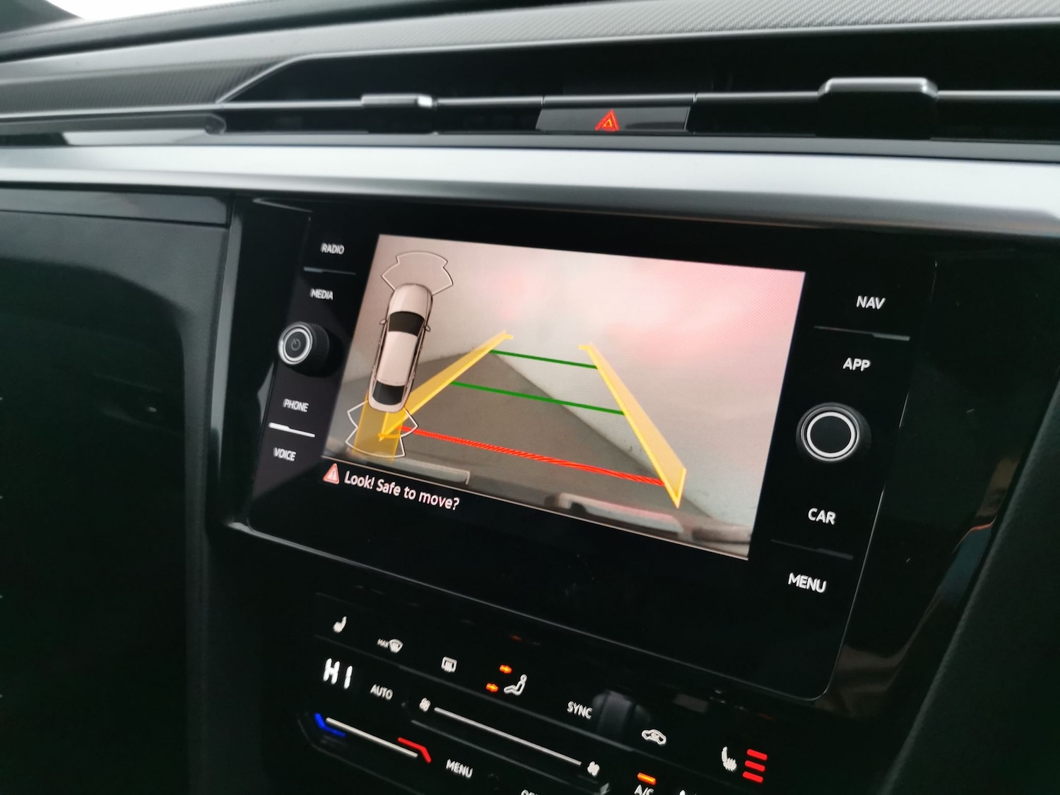 Used Volkswagen Arteon 2022 for sale - 77234291: Photo 21