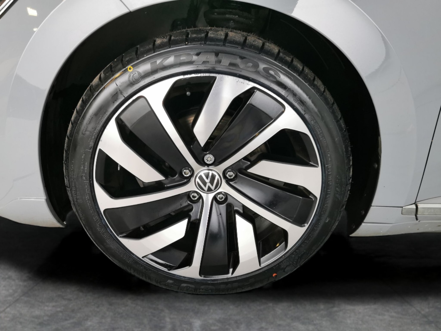 Used Volkswagen Arteon 2022 for sale - 77234291: Photo 27