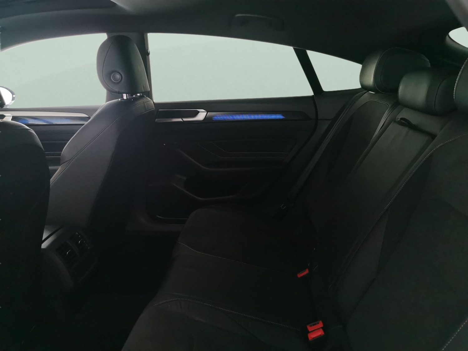 Used Volkswagen Arteon 2022 for sale - 77234291: Photo 30