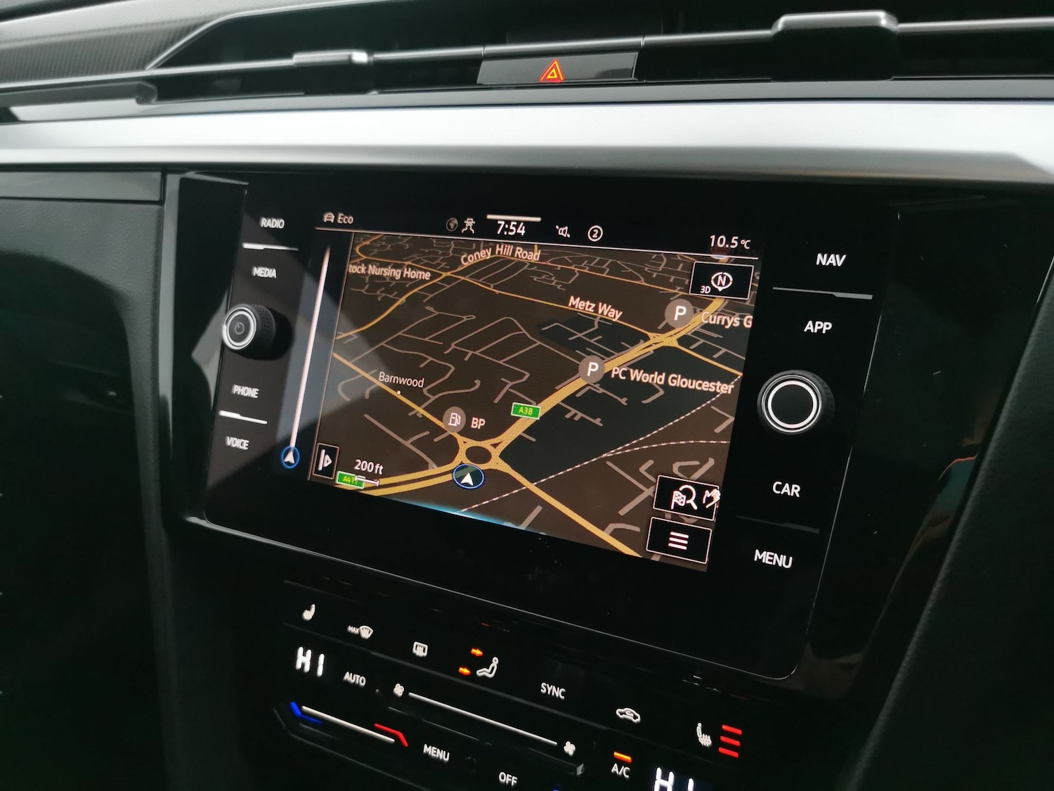 Used Volkswagen Arteon 2022 for sale - 77234291: Photo 6