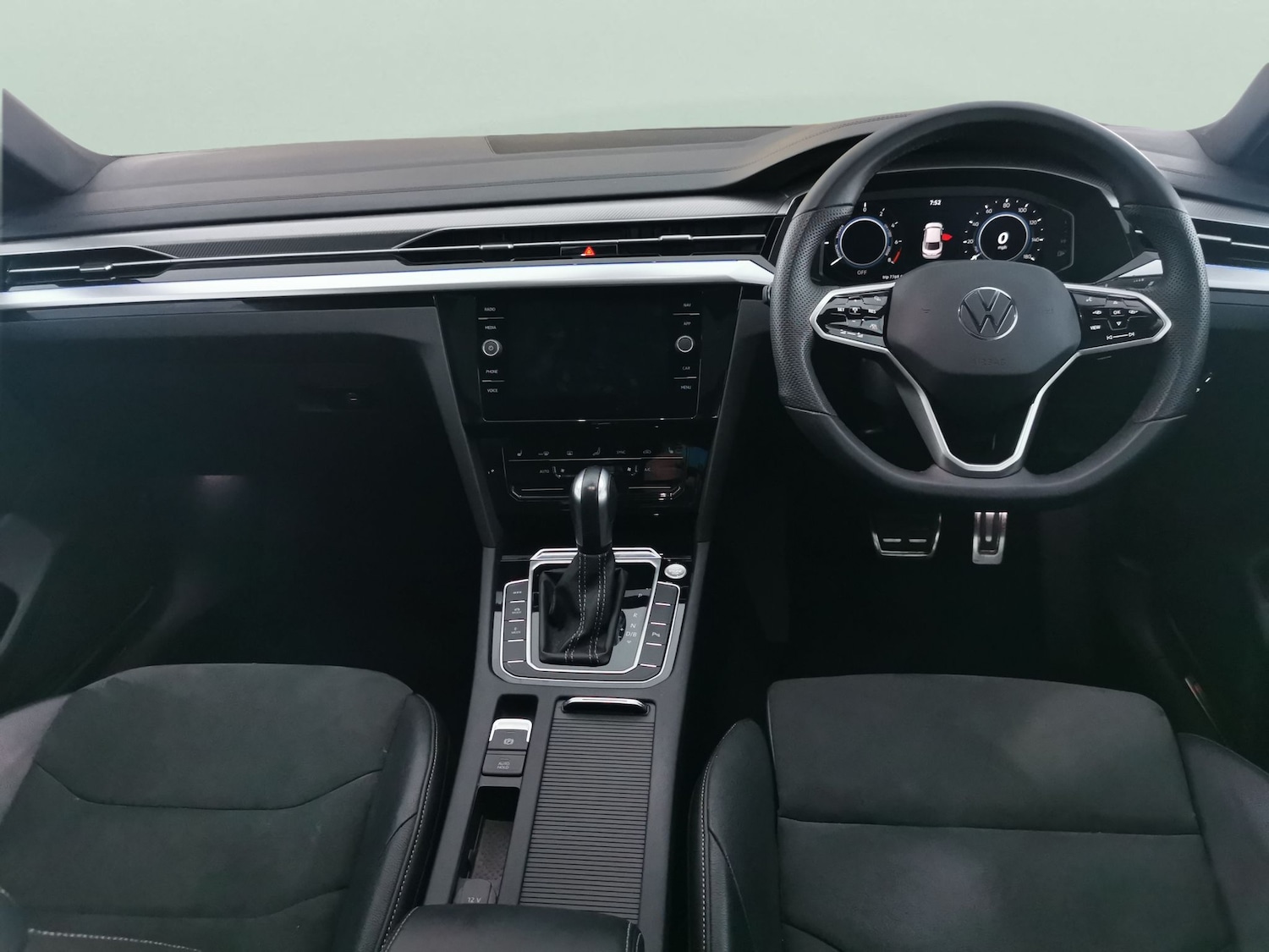 Used Volkswagen Arteon 2022 for sale - 77234291: Photo 8