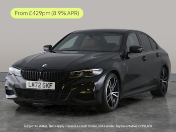 Used BMW 3 Series 2022 for sale - 78473704: Photo