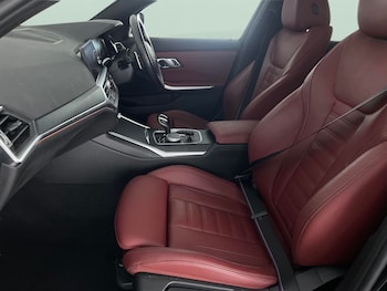 Used BMW 3 Series 2022 for sale - 78473704: Photo