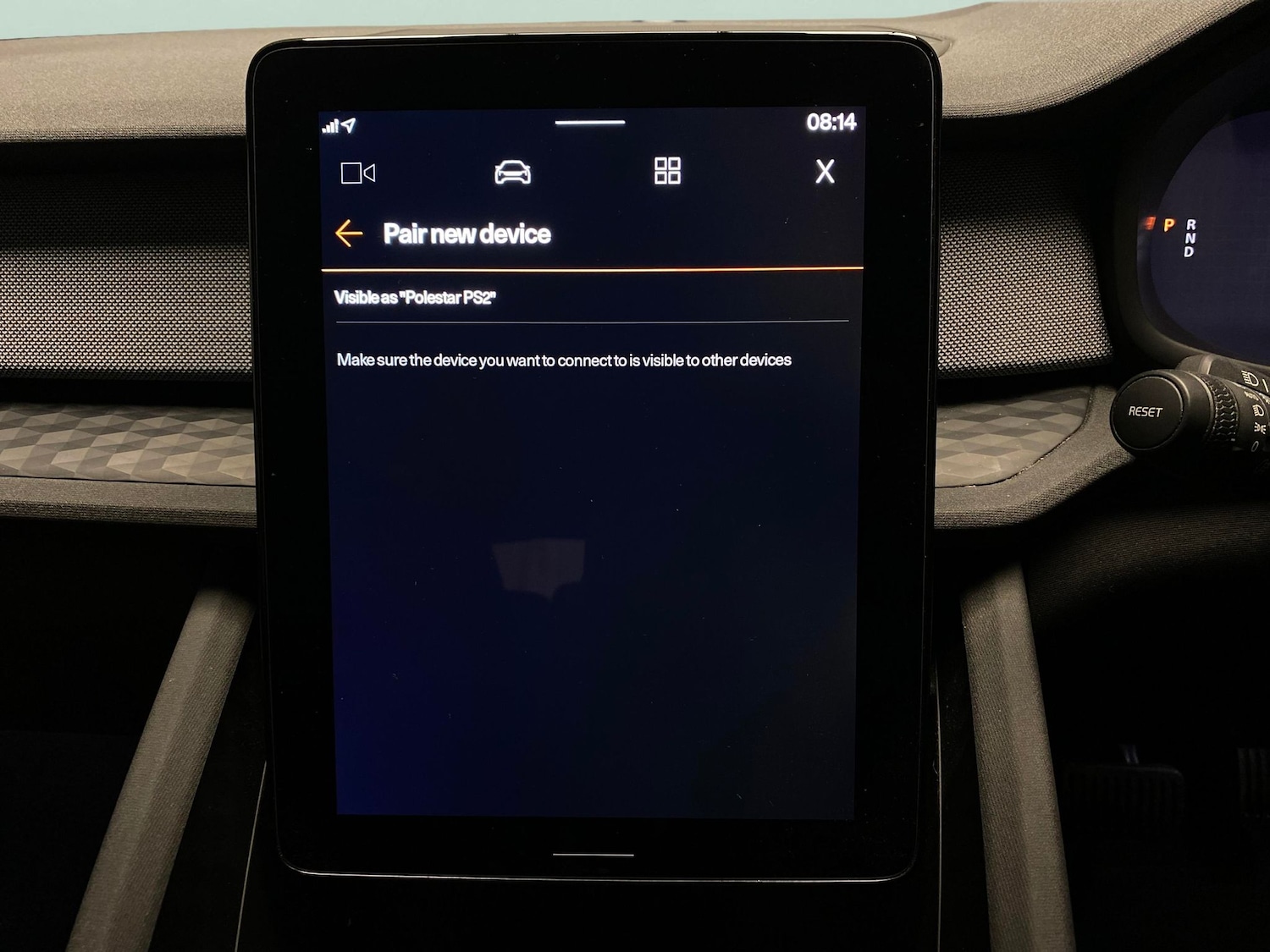 Used Polestar Polestar 2 2023 for sale - 77833706: Photo 15