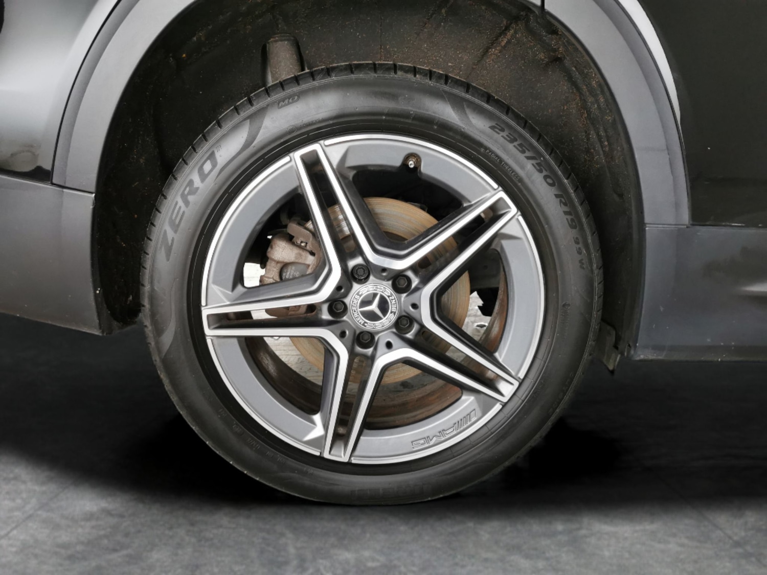 Used Mercedes-Benz GLB 2022 for sale - 77255960: Photo 25