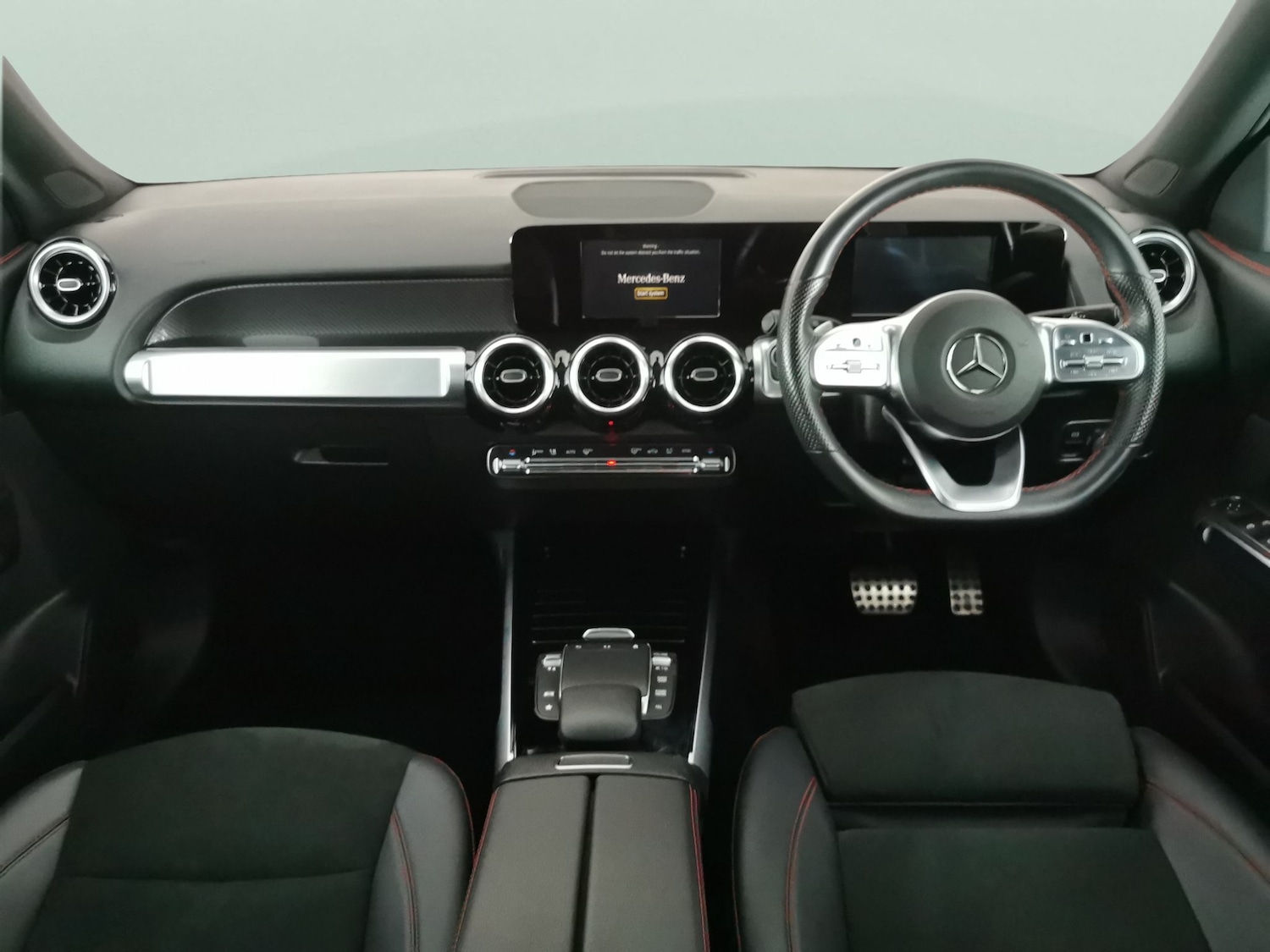 Used Mercedes-Benz GLB 2022 for sale - 77255960: Photo 7