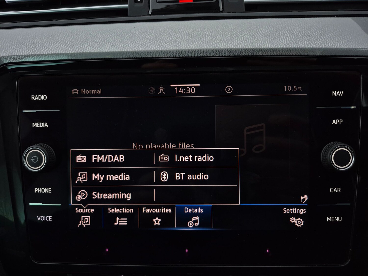 Used Volkswagen Passat 2023 for sale - 77502350: Photo 16