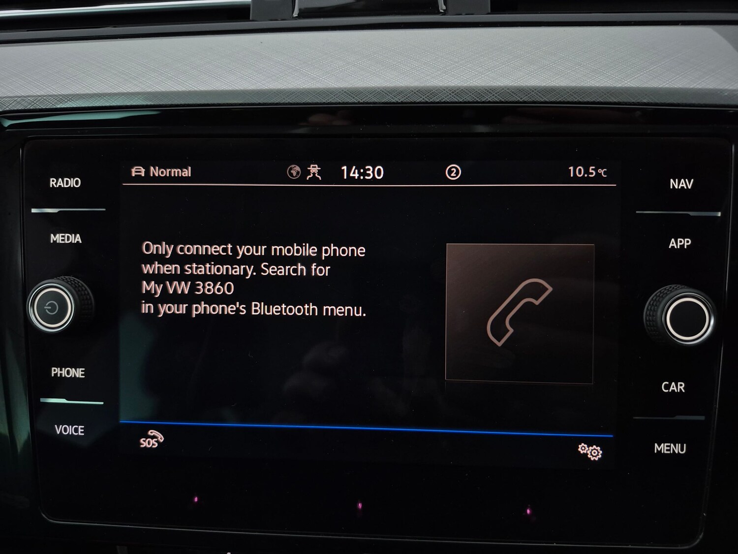 Used Volkswagen Passat 2023 for sale - 77502350: Photo 17