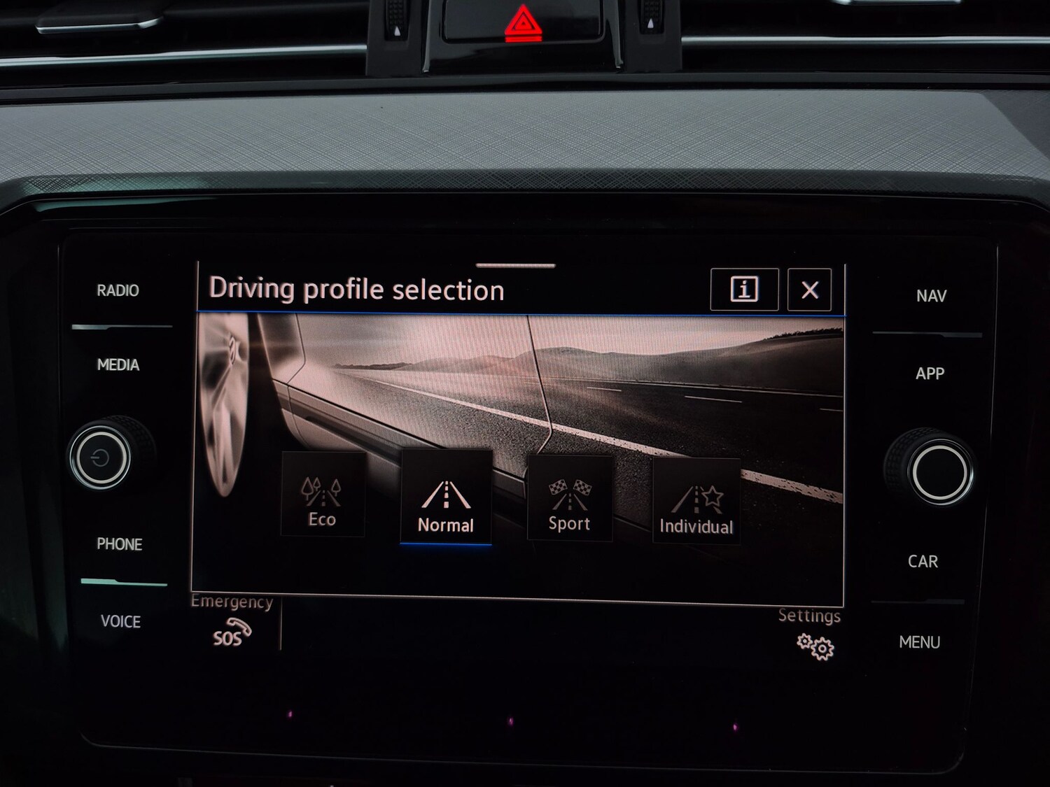 Used Volkswagen Passat 2023 for sale - 77502350: Photo 18