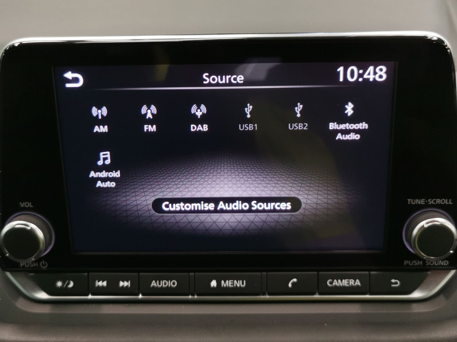 Used Nissan Qashqai 2024 for sale - 77398778: Photo 13