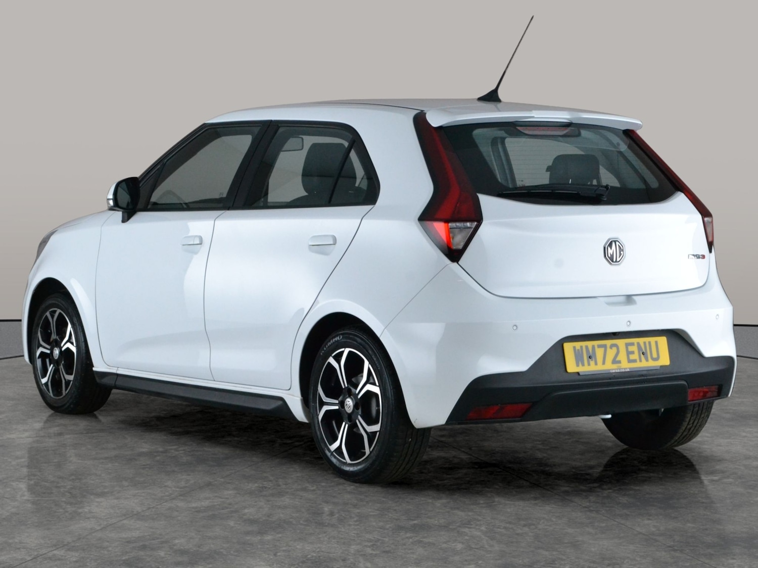 Used MG MG3 2023 for sale - 77802949: Photo 13