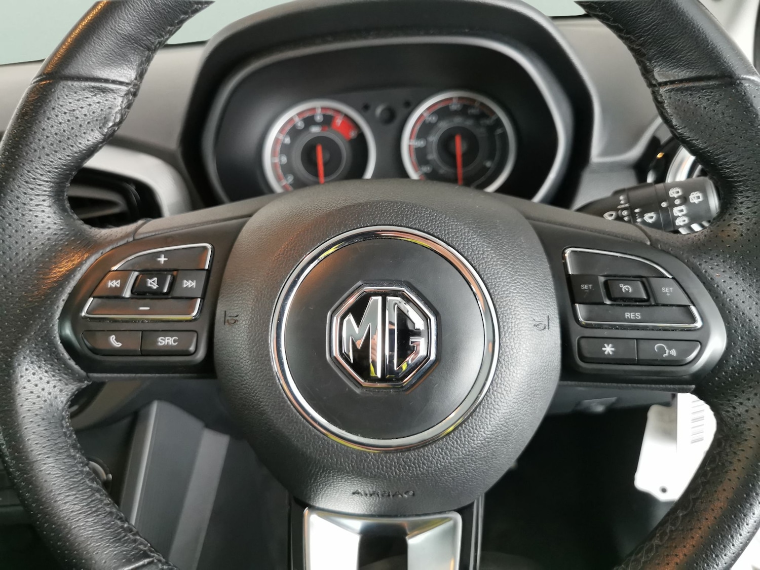 Used MG MG3 2023 for sale - 77802949: Photo 16