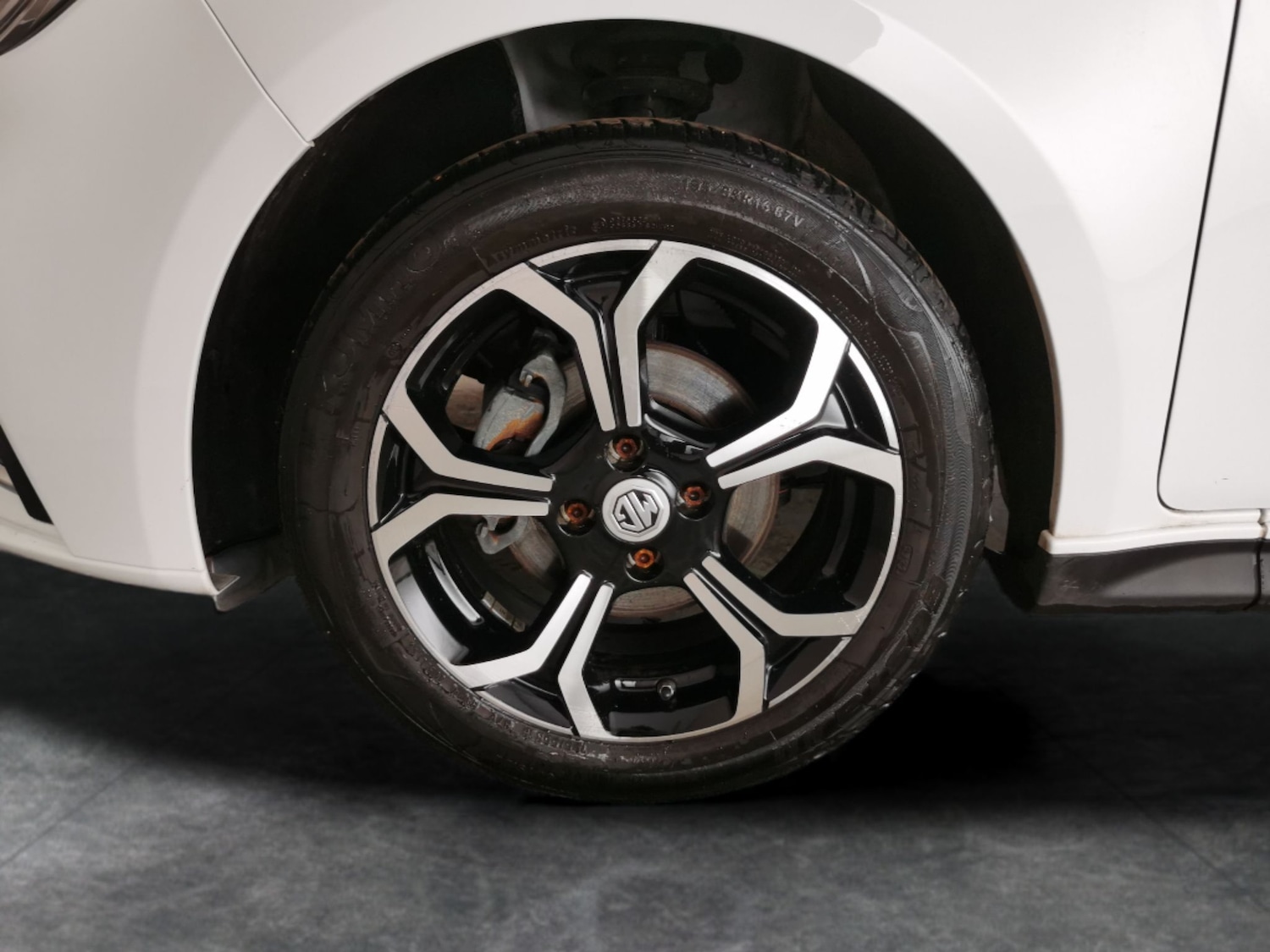 Used MG MG3 2023 for sale - 77802949: Photo 21