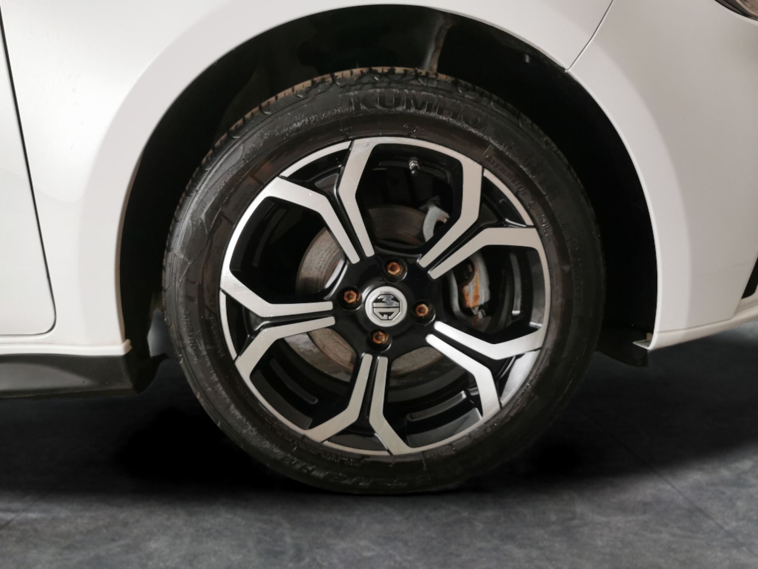 Used MG MG3 2023 for sale - 77802949: Photo 22