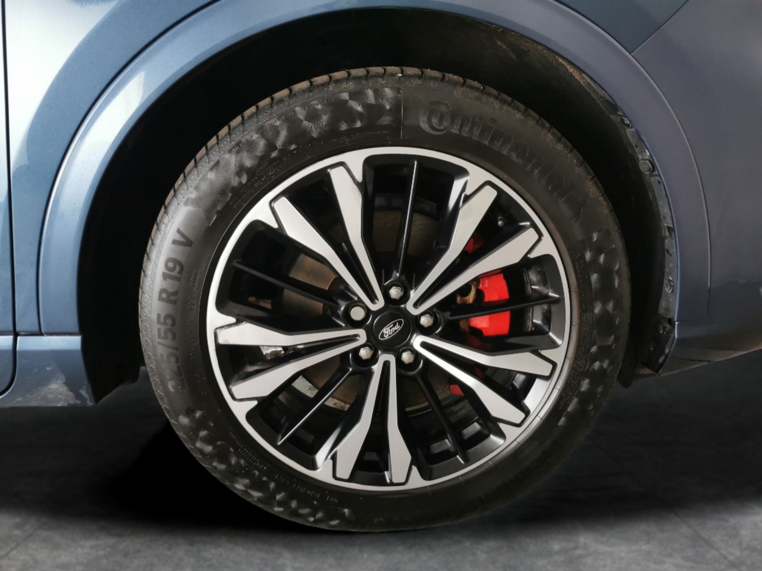 Used Ford Kuga 2020 for sale - 77239744: Photo 25