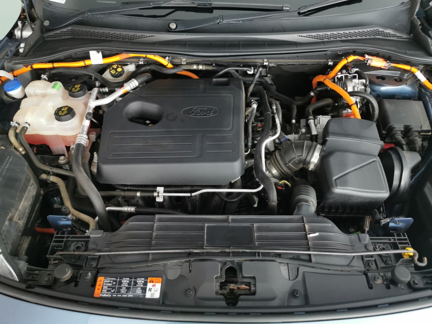 Used Ford Kuga 2020 for sale - 77239744: Photo 33