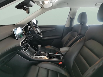 Used MG MG HS 2022 for sale - 78629339: Photo